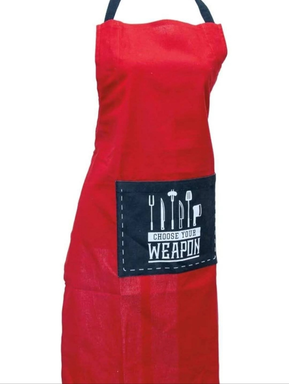 NEW Boston International Unisex Aprons for Women and Men With Pockets